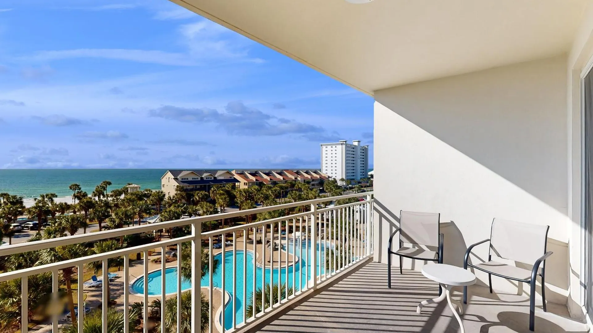 דירות Sterling Shores 510 דסטין ארצות הברית