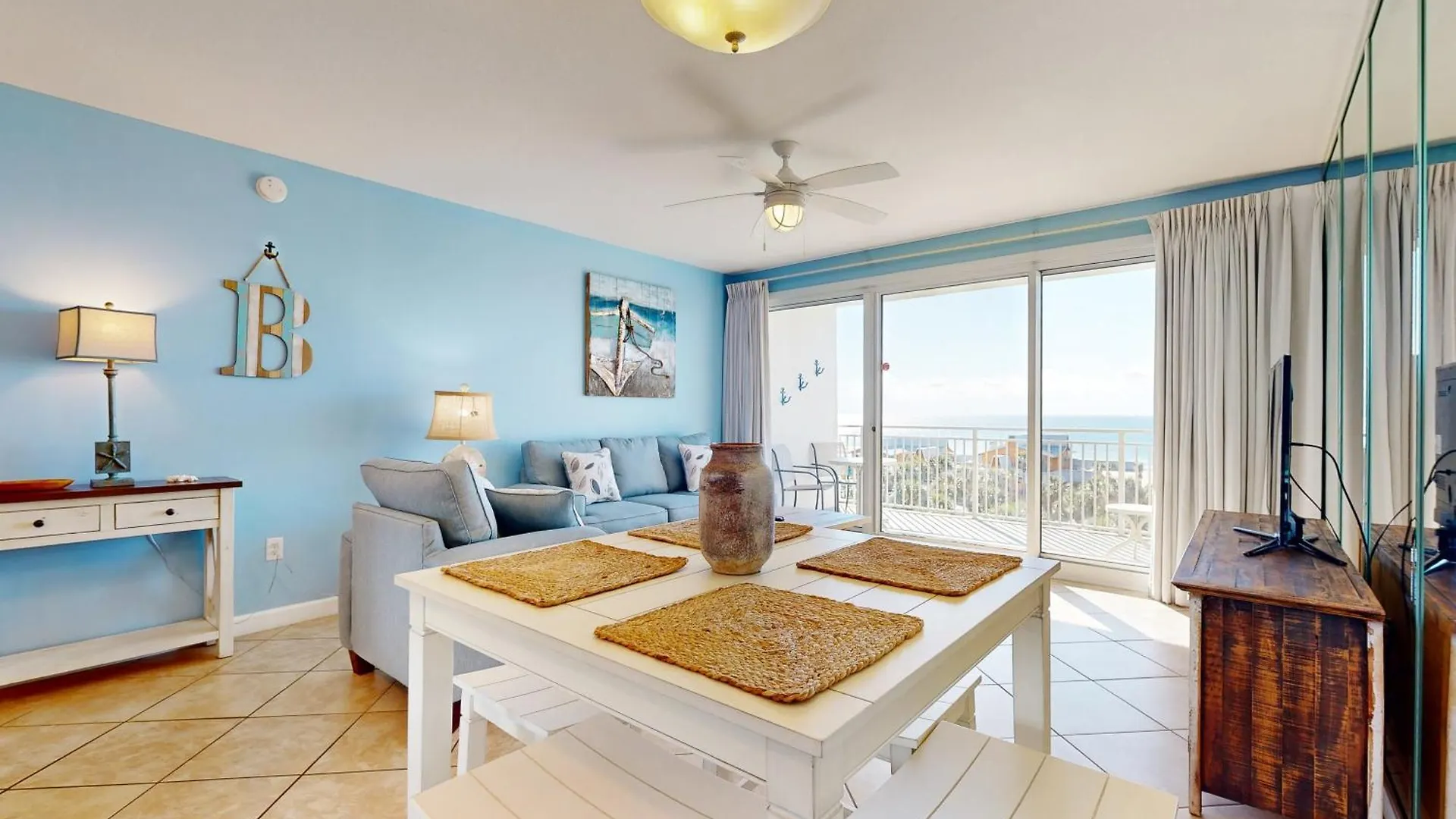 דירות Sterling Shores 510 דסטין