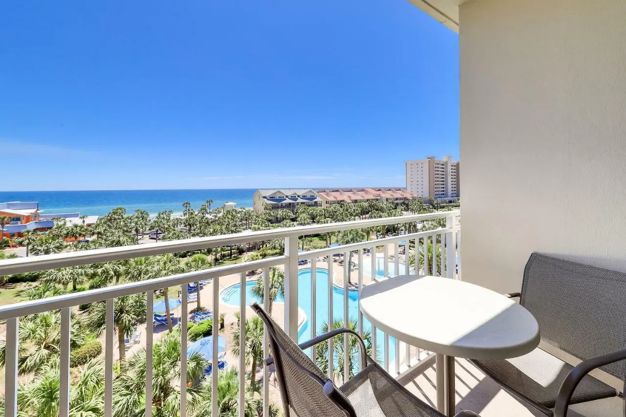 דירות Sterling Shores 510 דסטין