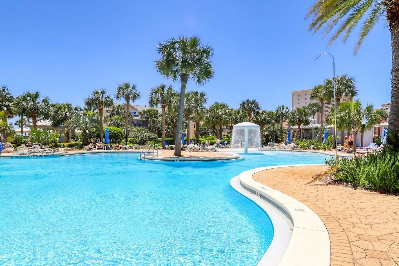 דירות Sterling Shores 510 דסטין