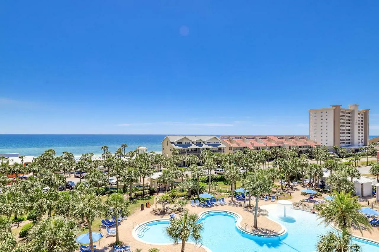 דירות Sterling Shores 510 דסטין ארצות הברית